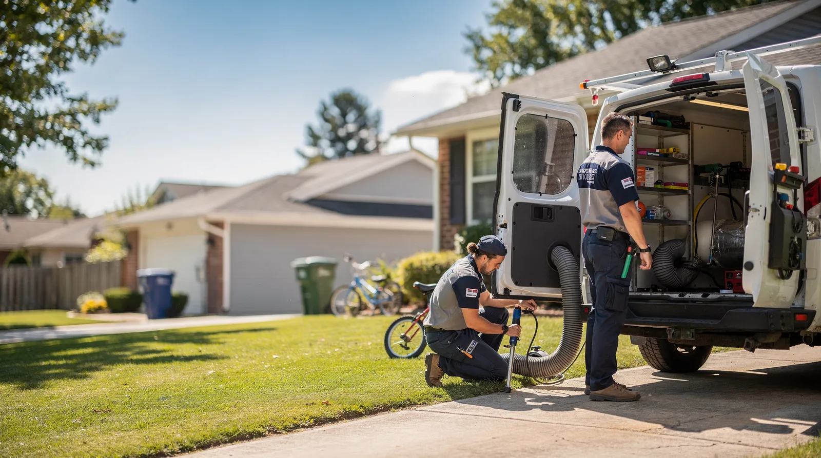 24/7 HVAC Repair & AC Replacement in Cardiff By The Sea, CA near me